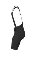 kraťasy s laclem 7MESH MK3 Cargo Bib Men's Black (1)