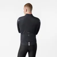 bunda CASTELLI Perfetto 4 Jacket Black (1)