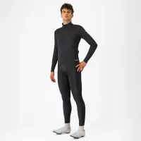 bunda Castelli Perfetto Air Jacket Light Black (6)
