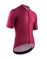 dres ASSOS MILLE GT Jersey S11 Bolgheri Red (2)