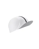 čepice ASSOS ENDURANCE CAP P1 White Series OS (1)