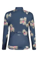dámský dres s dlouhým rukávem Maloja SundaM. 1/1 dusty blue joy (1)