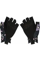 dámské rukavice Maloja SerbotaM. deep black (1)