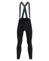 kalhoty ASSOS EQUIPE R Winter Bib Tights S9 Black Series