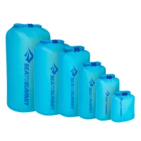voděodolný vak Sea to Summit Ultra-Sil Dry Bag Blue Atoll (2)